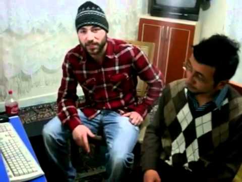Canlı Performans Tutkun Hasan & İstilah - Bir yudum alsam