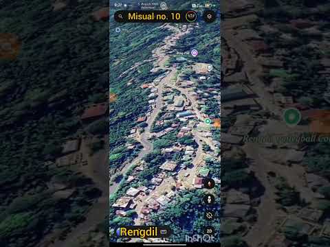 Handah ve leh mai2 teh ang Lunglen thlak thin Mahni khua ngai lo ti hi chu kan vang ve ang