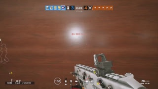 クラン戦