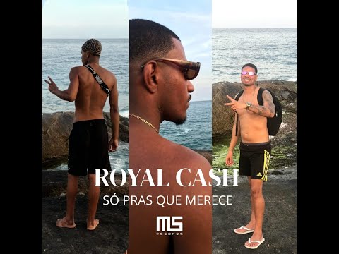 LC, SANTINNY, ISAIAS - SÓ PRAS QUE MERECE (VIDEOCLIPE OFICIAL)