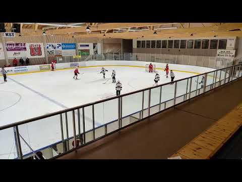 Kurikan Ryhti - S-Kiekko Sininen  U14 A