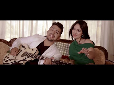 VIAN YOVI - Te Amo (Video Oficial) #POPBALADA
