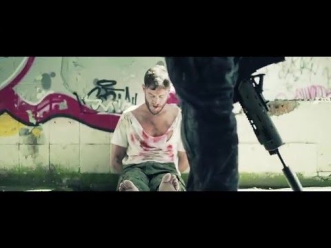 Javi Reina feat. Jonny Rose - My Time (Official Video)