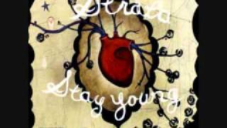 Strata - Stay Young (Single Version)