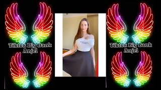 The Big Bank Challenge? l Tiktok big bank challenge  #tiktok