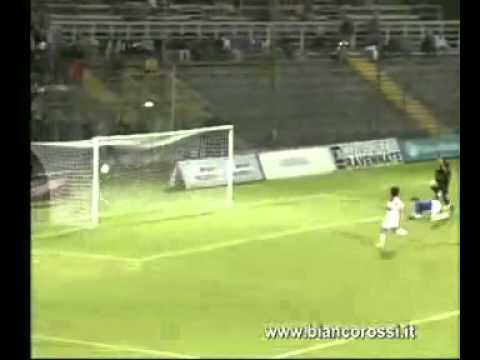 Supercoppa serie C 2006/07 Ravenna - Grosseto 1-1
