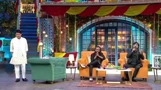 Download lagu Mere Naam Tu Song By Original Singer Ajay Atul | Zero | The Kapil Sharma Show mp3