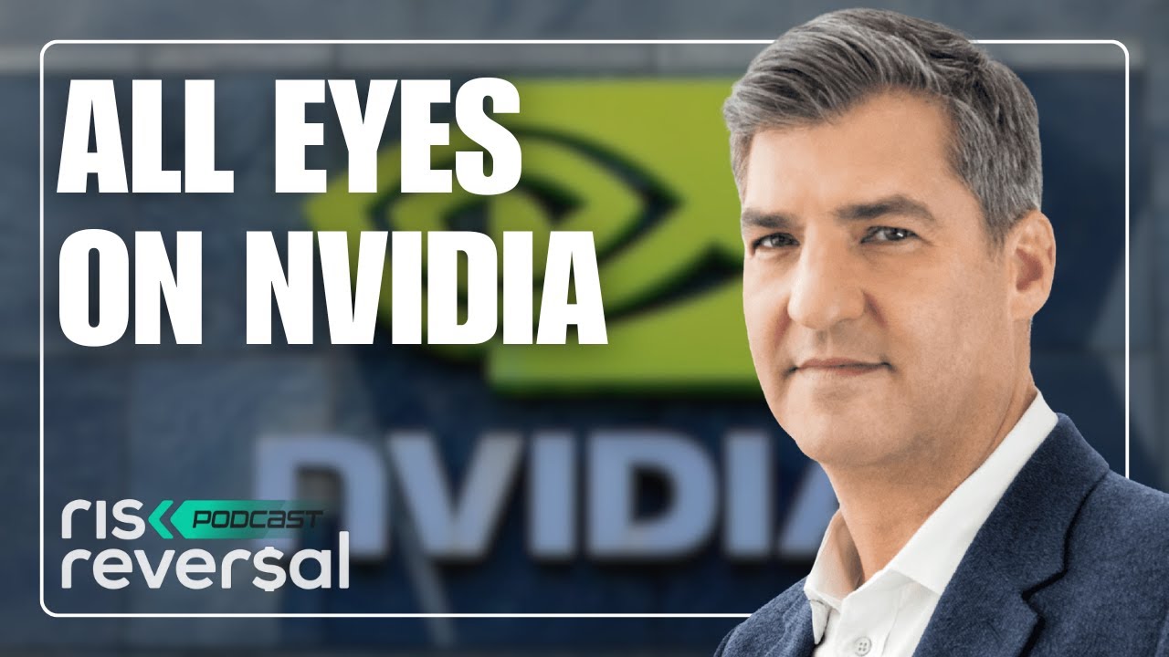 All Eyes On $NVDA