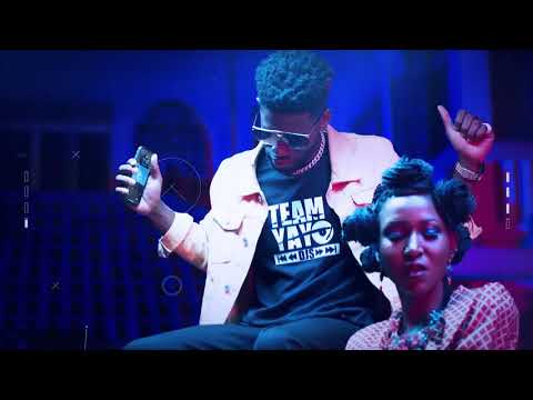 DJ Roja & Slickstuart Mixtape Party 5 (Talent Africa Events)