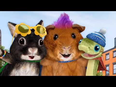 Wonder Pets Controversies