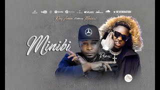 Minibi - Remix Music Video