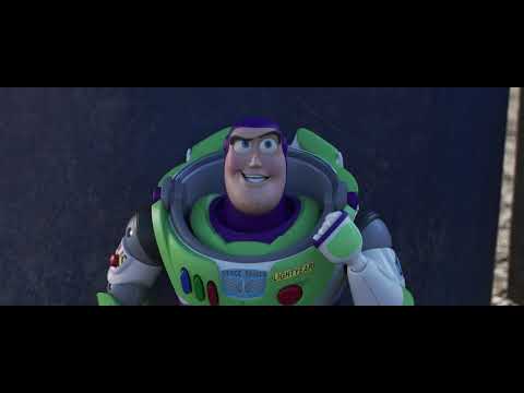 TOY STORY 4 - Μεταγλωττισμένο Trailer