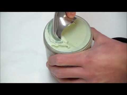 Talenti Mediterranean Mint Gelato