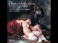 Handel: Alessandro, HWV 21, Act II: Aria. Che tirannia d'amor! (Lisaura)