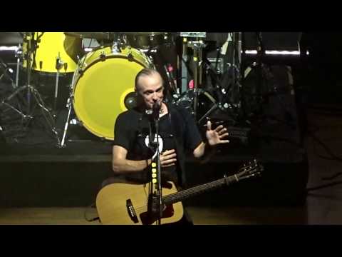 Travis - Luv (Birmingham Symphony Hall, 25th June 2018)