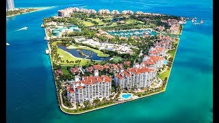 Остров миллиардеров - самый дорогой адрес на Земле