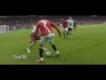 Cristiano Ronaldo Skills Show Manchester United