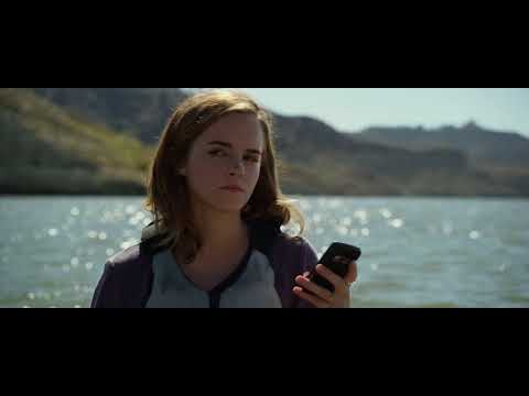 Emma Watson First Scene - The Circle