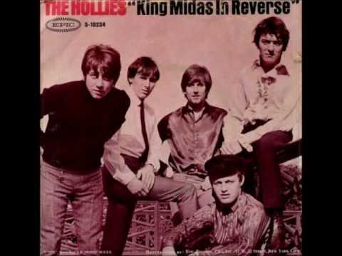 The Hollies  