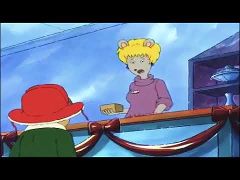 Arthur's Perfect Christmas