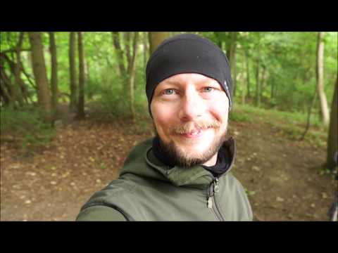 Lostinature tur - Forlænget skovtur med bål