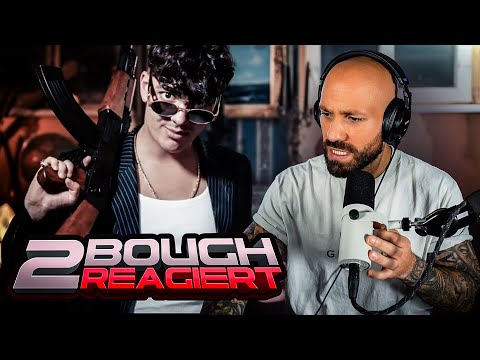 LACAZETTE - H&K 2 / 2Bough REACTION