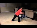 Darrin Khan S New Moves