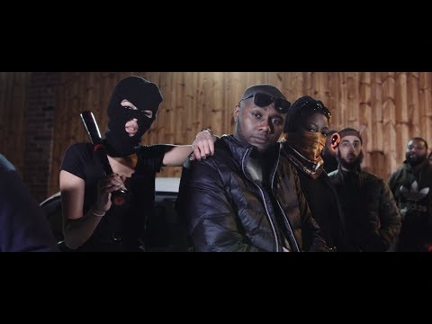 Bdan ft Bucky & K.Cotterell- Why Why #GMF | @BDan_GMF @BUCKY_gmf @k.cotterell_gmf @GMF_music