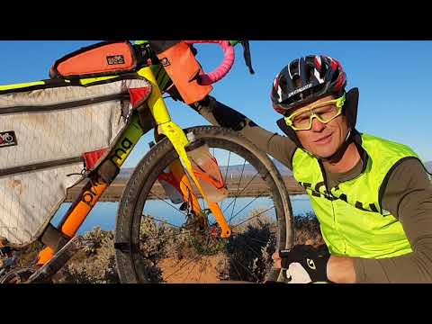 Gravel Bikes? Expensive FAD Bike For Yuppies?