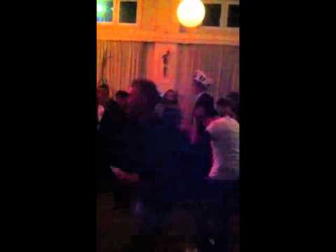 Uitroeping bokkerieers deel 2