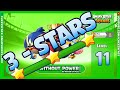 HOW TO GET 3 Stars LEVEL 11 ANGRY BIRDS FRIENDS TOURNAMENT 1396 NO POWER UP PLUS Any Sling