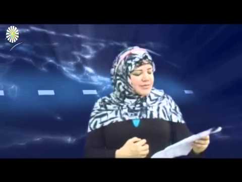 Pastora ,Misionera,Catedratica Acept el Islam Reportaje Ellos se convirtieron al Islam