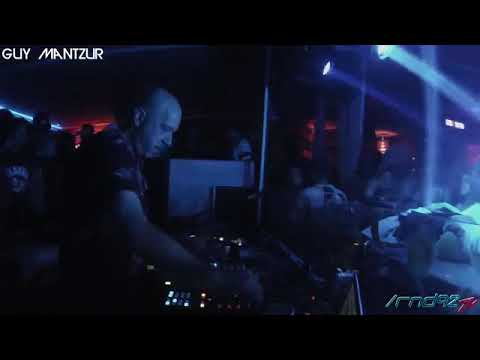 GUY MANTZUR LIVE AT CORDOBA, ARGENTINA