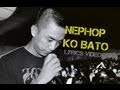 Laure - Nephop ko bato (Lyrics video) 