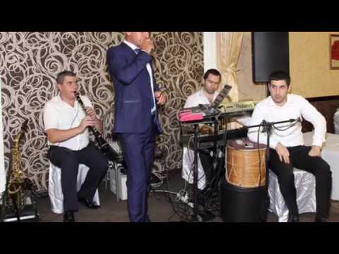 Nver Davtyan feat RG Hakob & Aro-Ka "Без Тебя "