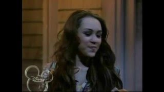 EveryThing Is Not What It Seems(Hannah Montana)