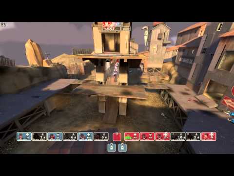 eXtelevision - ESEA S7LAN UBFinals Gpit eMg-coL