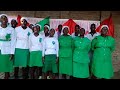 Chikondi Cha Mbuya Yeso