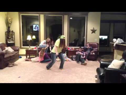 Stillwater Harlem Shake