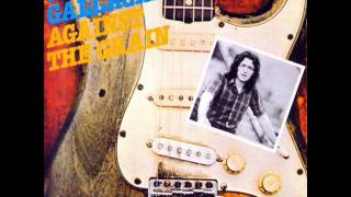 Rory Gallagher - My Baby, Sure.wmv