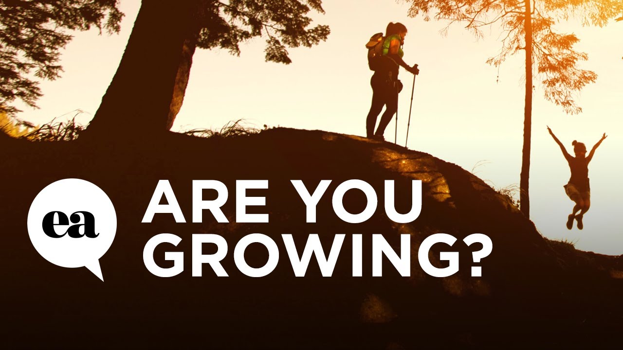 Are You Growing? | Joyce Meyer