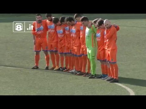 Eccellenza: Acqua&Sapone - Cupello 5-2