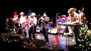 Asleep at the Wheel with Chas Justus and Paul Anastasio - Take Me back to Tulsa