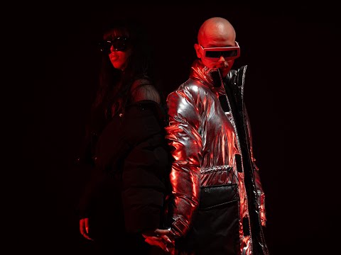 ATRACCIÓN SEXUAL @viancathegrace x Borrero (Video Oficial)