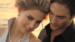 preview picture of video 'Marylise 2012 Bridal Collection'