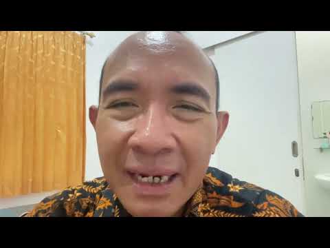 BANTAHAN AHY SULIT DIPERCAYA! SOAL ORANG BESAR BAJU BIRU ITU BENER BUKAN FITNAH?