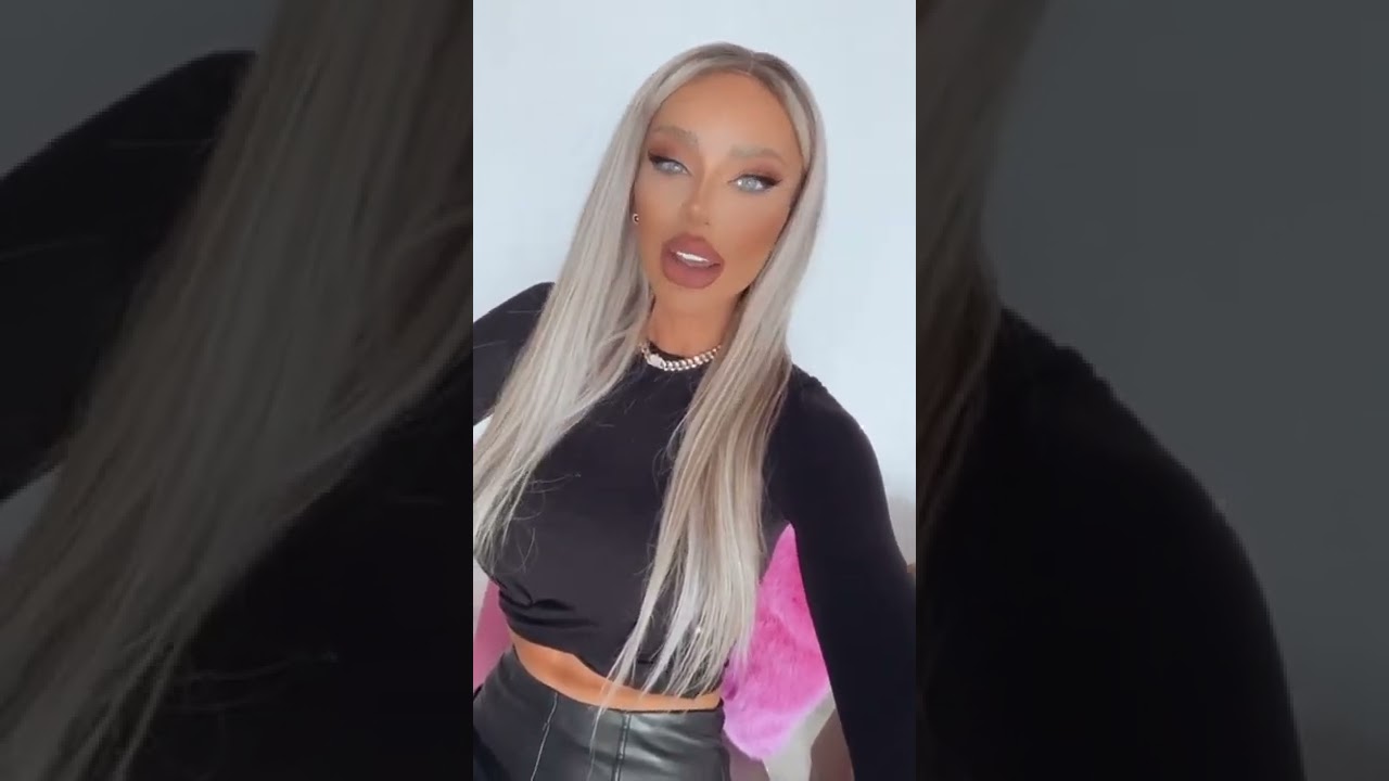 Bianca Drăgușanu: "Da, m-am vaccinat... pentru siguranța mea, pentru siguranța familiei mele"