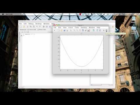 Plotting Functions In Matlab With Ezplot