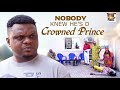 Nobody Knew He's D Crowned Prince KEN ERIC Nigerian Movies