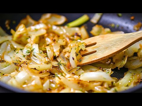 No time, no problem! Only 3 ingredients and a few minutes for roasted fennel recipe